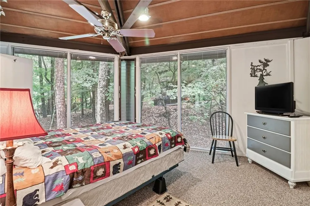 161 Treetopper Circle Big Canoe, GA 30143