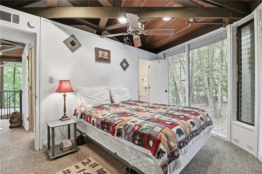 161 Treetopper Circle Big Canoe, GA 30143