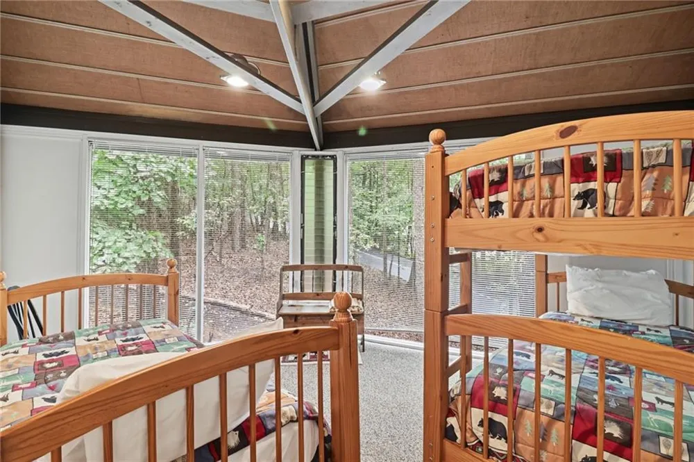 161 Treetopper Circle Big Canoe, GA 30143
