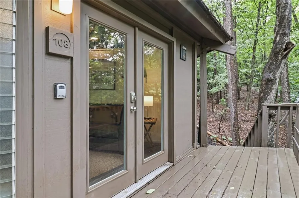 161 Treetopper Circle Big Canoe, GA 30143