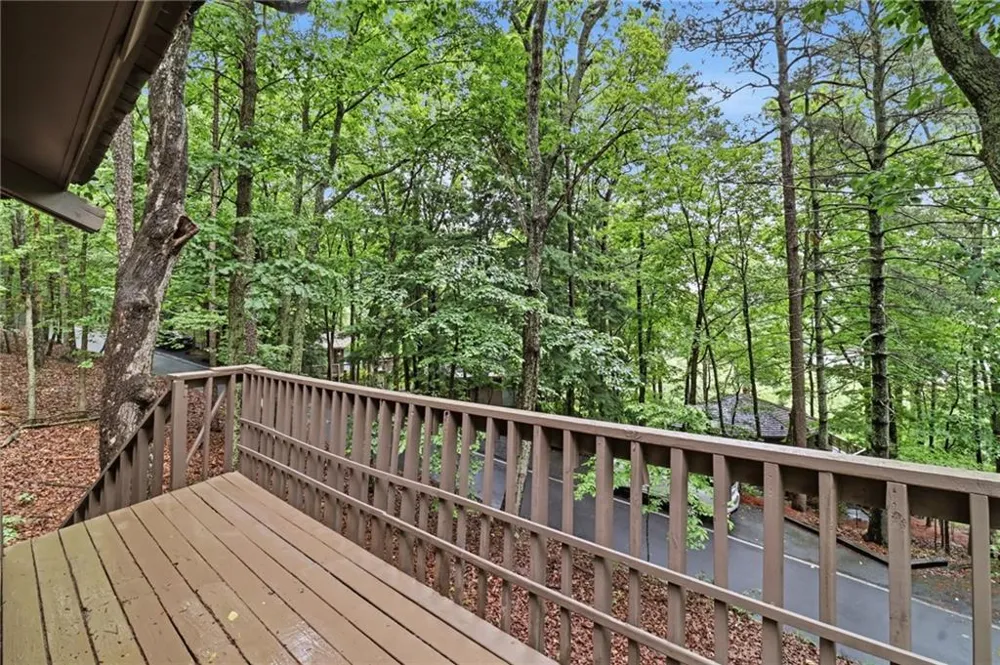 161 Treetopper Circle Big Canoe, GA 30143