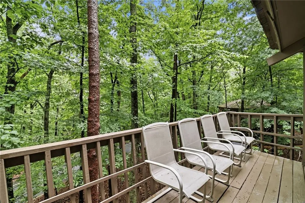 161 Treetopper Circle Big Canoe, GA 30143