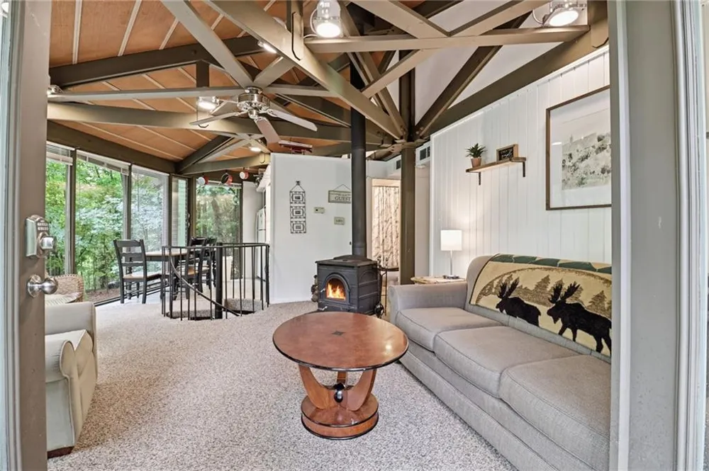 161 Treetopper Circle Big Canoe, GA 30143