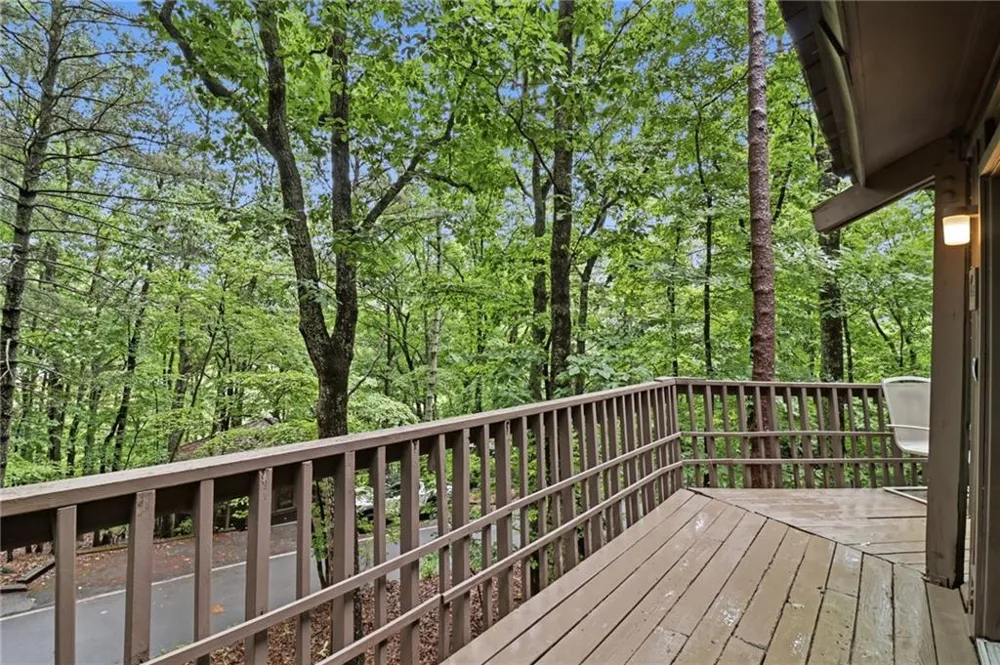 161 Treetopper Circle Big Canoe, GA 30143