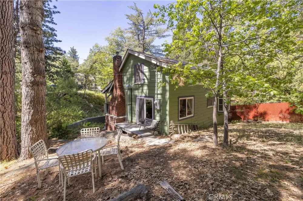 32232 Fern Running Springs, CA 92382