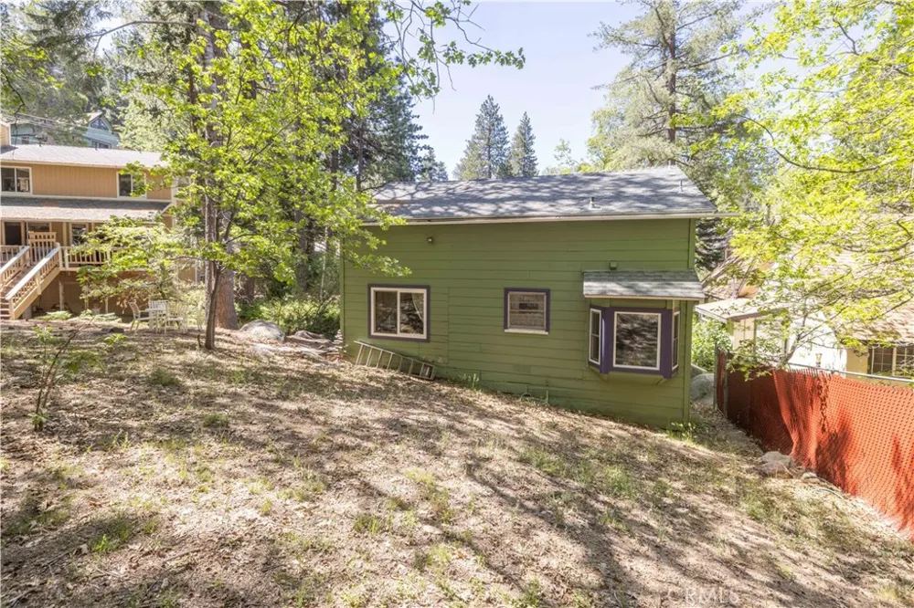 32232 Fern Running Springs, CA 92382