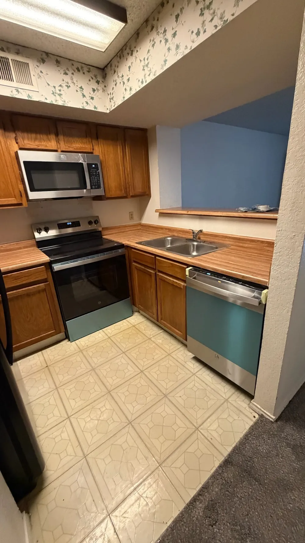 2300 Balsam Drive #G102 Arlington, TX 76006