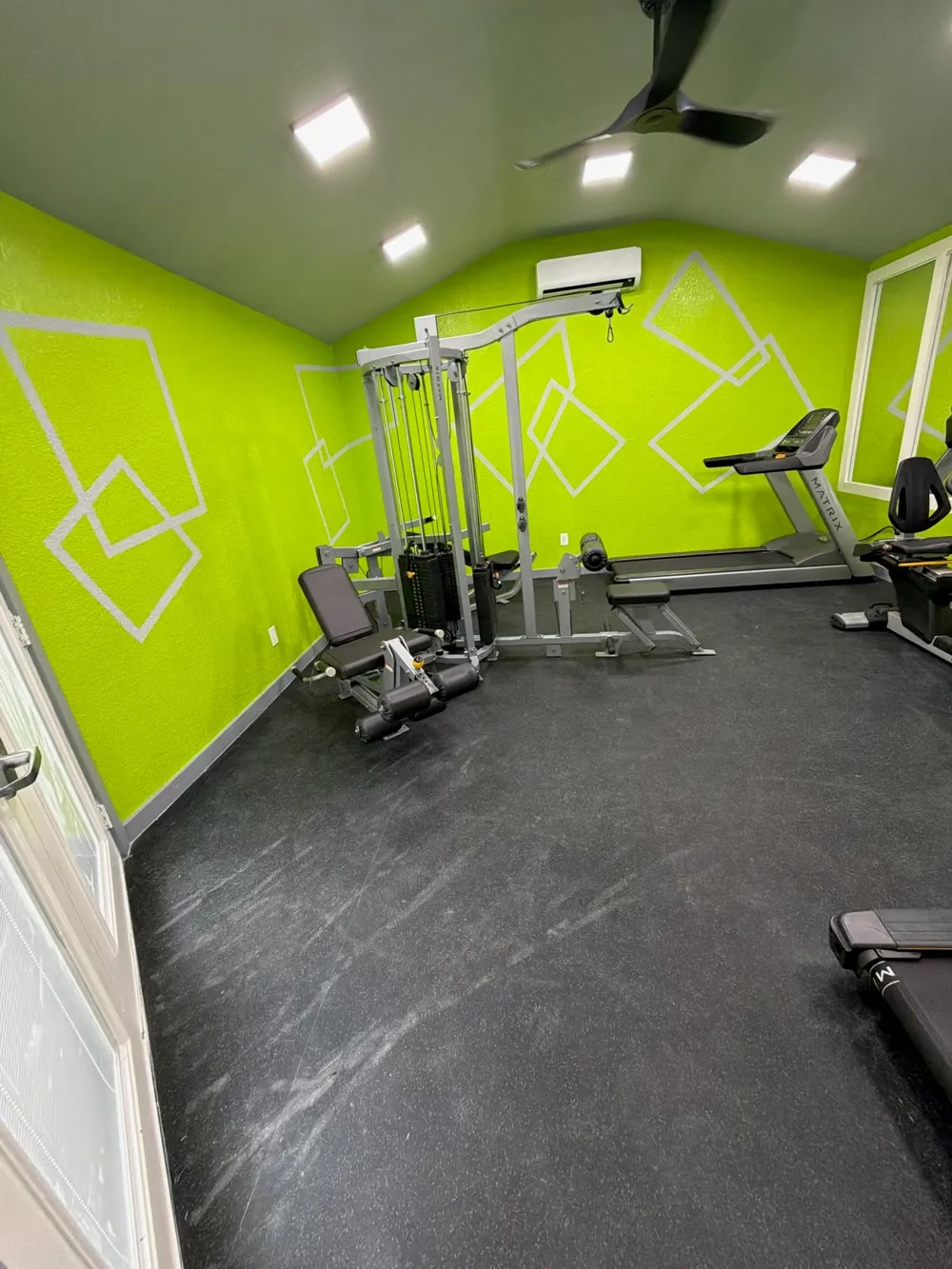 2300 Balsam Drive #G102 Arlington, TX 76006