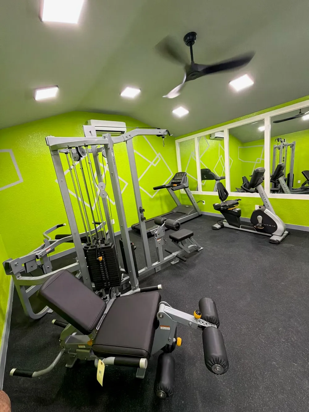 2300 Balsam Drive #G102 Arlington, TX 76006