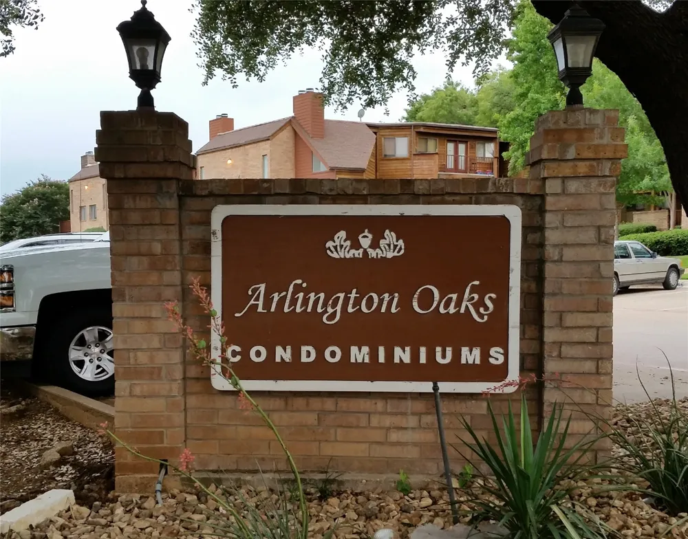 2300 Balsam Drive #G102 Arlington, TX 76006
