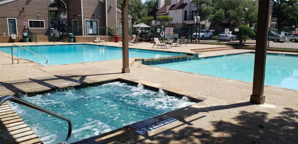 2300 Balsam Drive #G102 Arlington, TX 76006