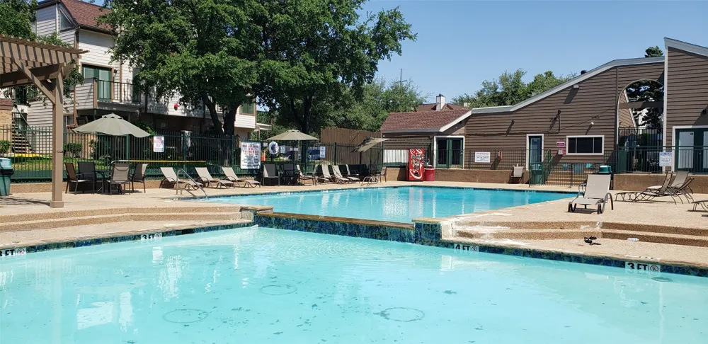 2300 Balsam Drive #G102 Arlington, TX 76006