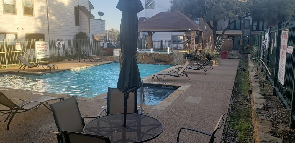 2300 Balsam Drive #G102 Arlington, TX 76006