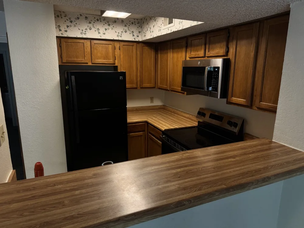 2300 Balsam Drive #G102 Arlington, TX 76006