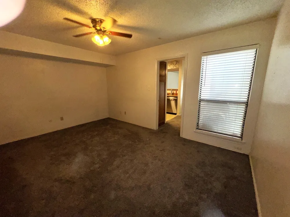 2300 Balsam Drive #G102 Arlington, TX 76006