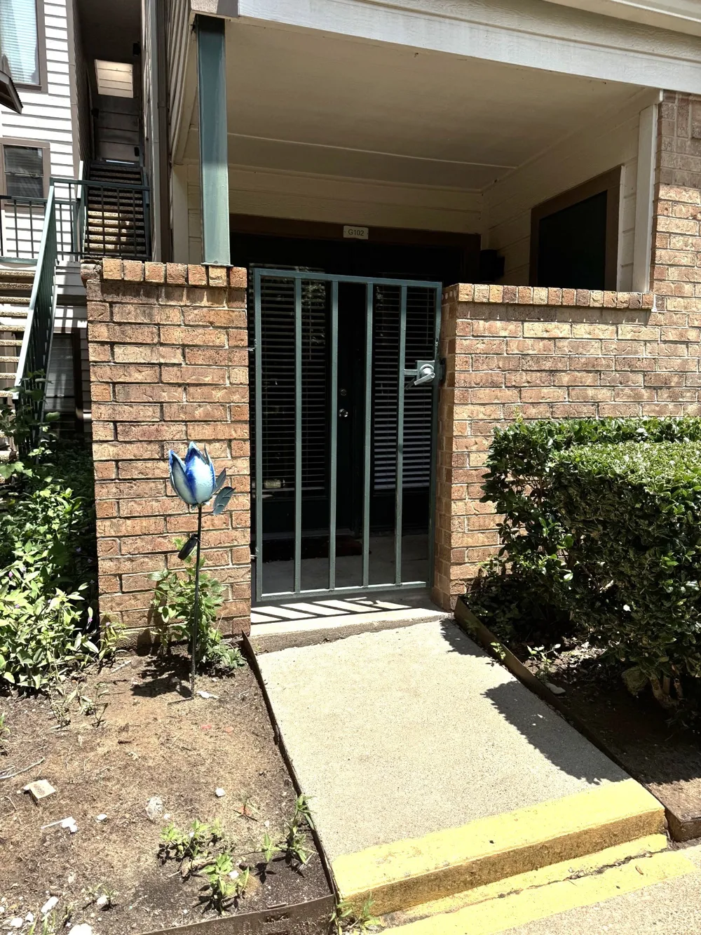2300 Balsam Drive #G102 Arlington, TX 76006