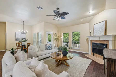 1321 Stone Mountain Parkway