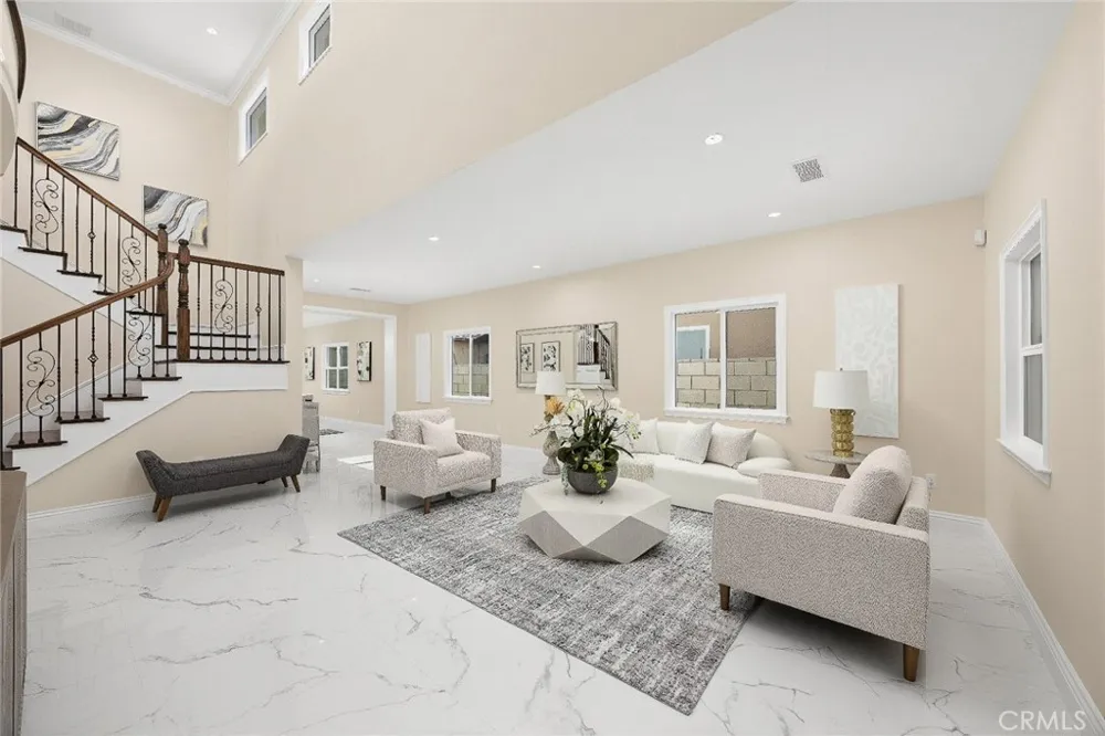 9626 Ancourt Street Arcadia, CA 91007