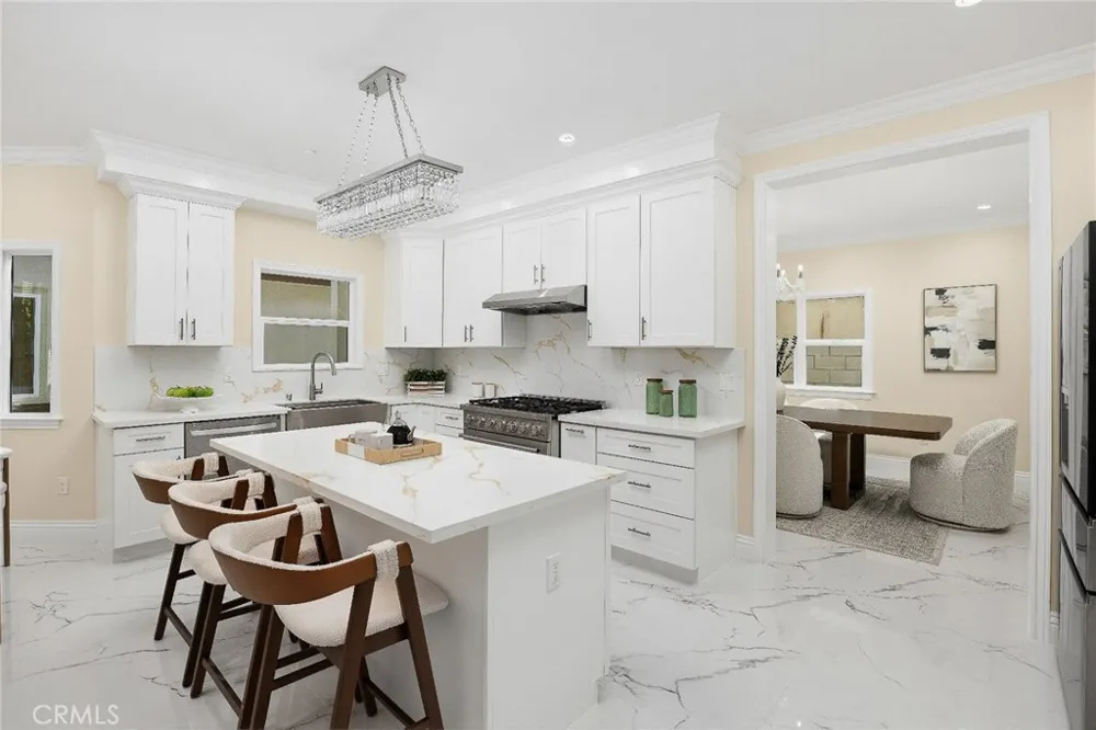 9626 Ancourt Street Arcadia, CA 91007