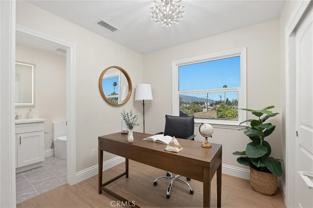 9626 Ancourt Street Arcadia, CA 91007