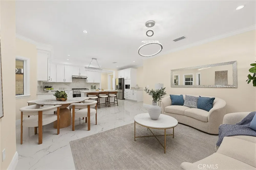 9626 Ancourt Street Arcadia, CA 91007