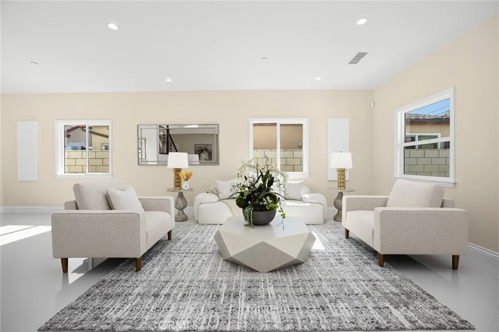9626 Ancourt Street Arcadia, CA 91007