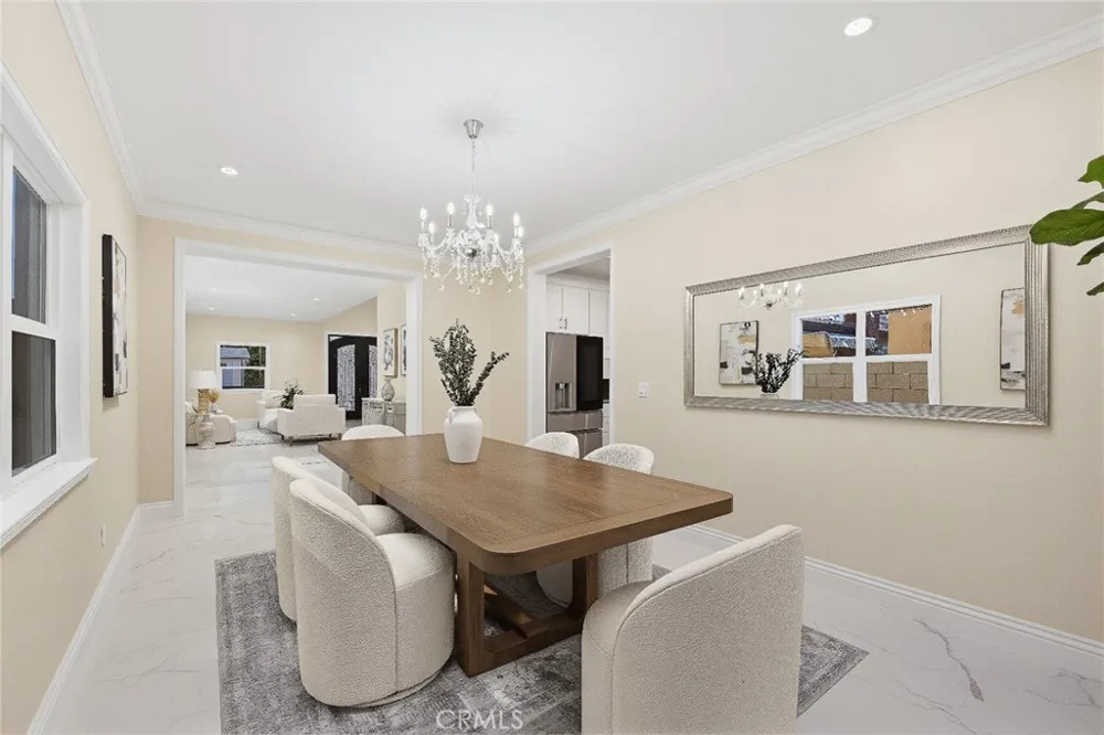 9626 Ancourt Street Arcadia, CA 91007