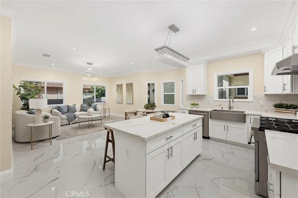 9626 Ancourt Street Arcadia, CA 91007
