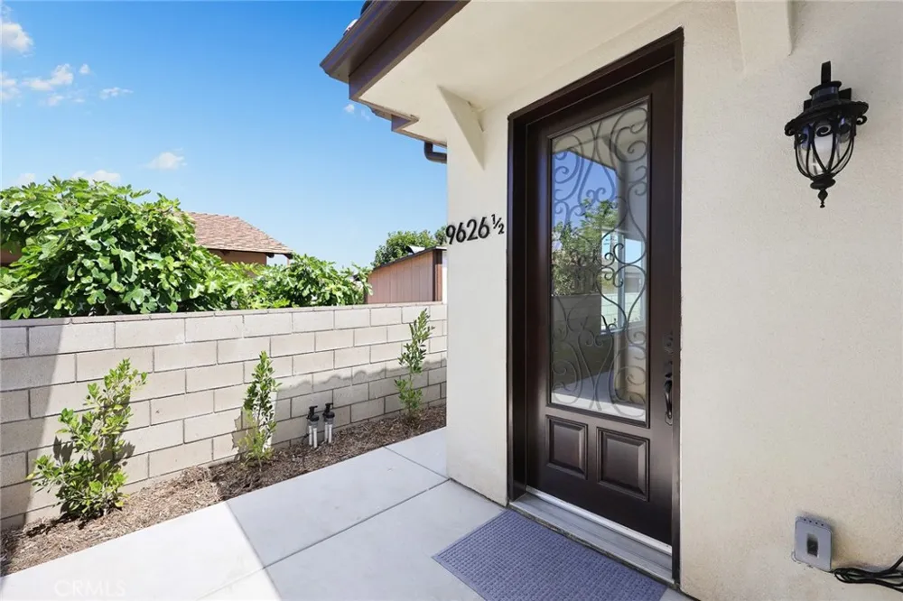 9626 Ancourt Street Arcadia, CA 91007