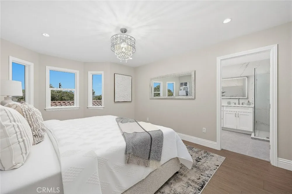 9626 Ancourt Street Arcadia, CA 91007
