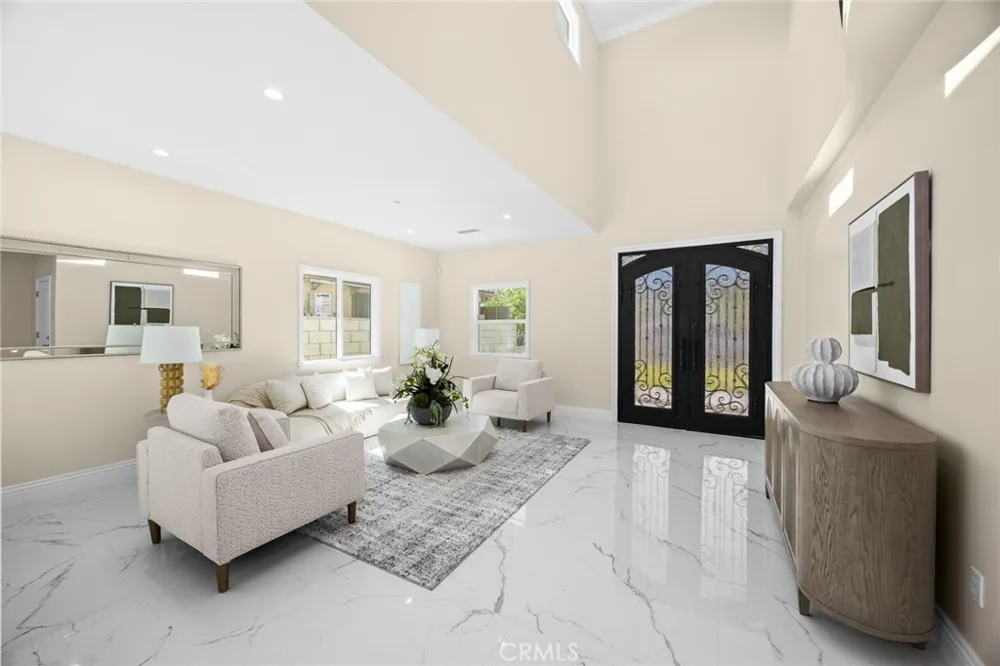 9626 Ancourt Street Arcadia, CA 91007
