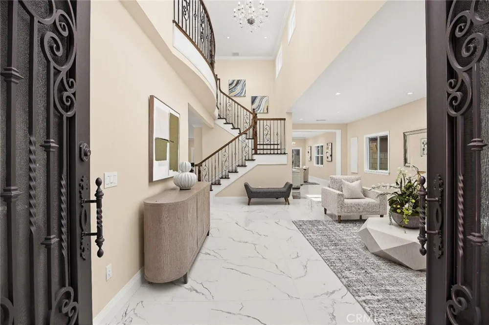 9626 Ancourt Street Arcadia, CA 91007