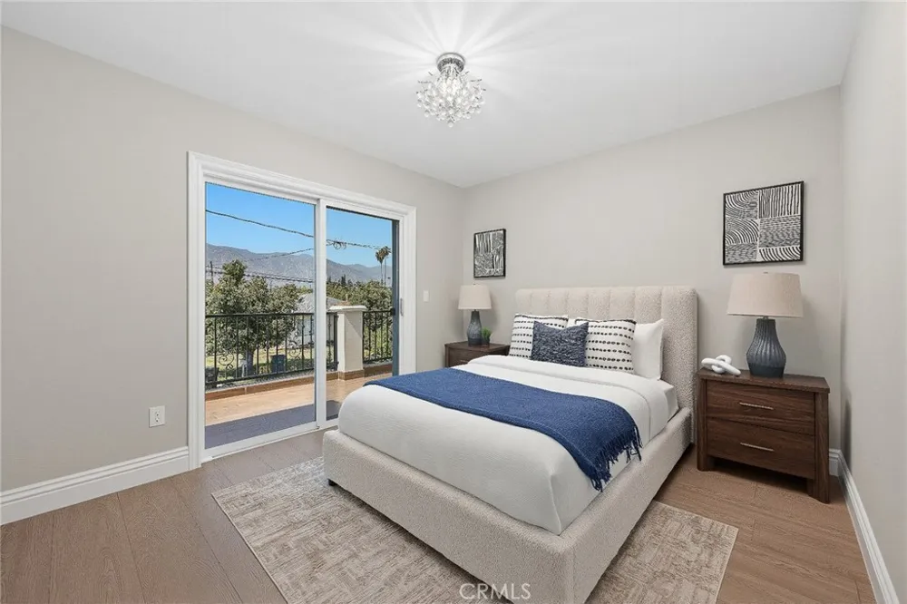 9626 Ancourt Street Arcadia, CA 91007