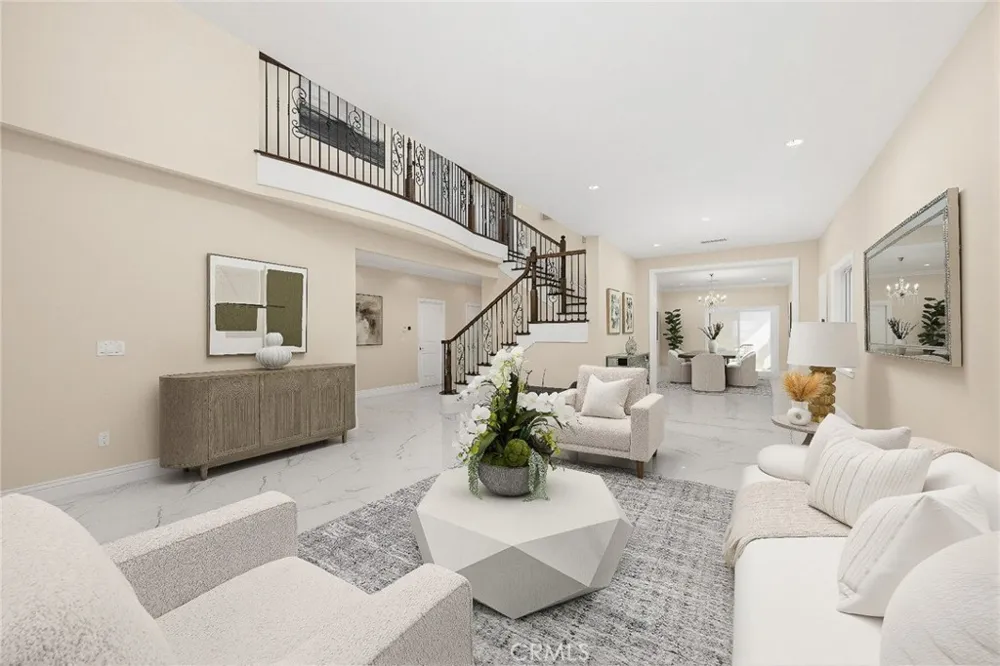 9626 Ancourt Street Arcadia, CA 91007
