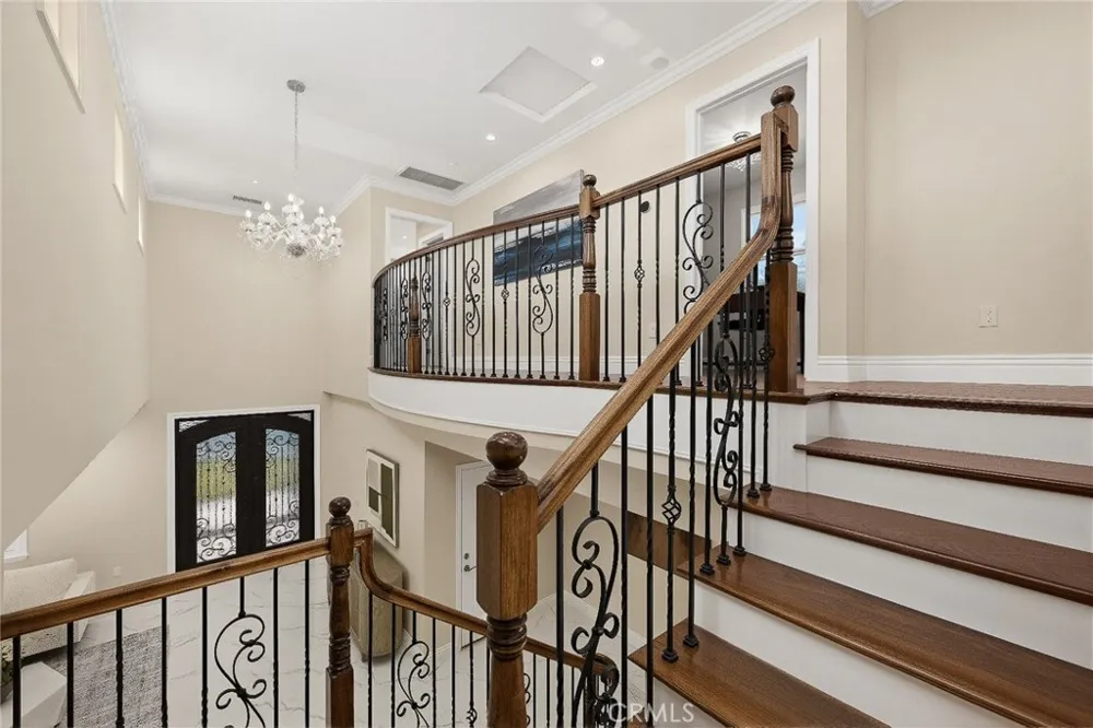 9626 Ancourt Street Arcadia, CA 91007