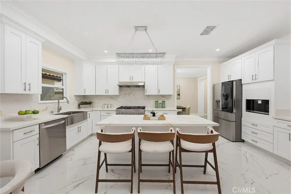 9626 Ancourt Street Arcadia, CA 91007