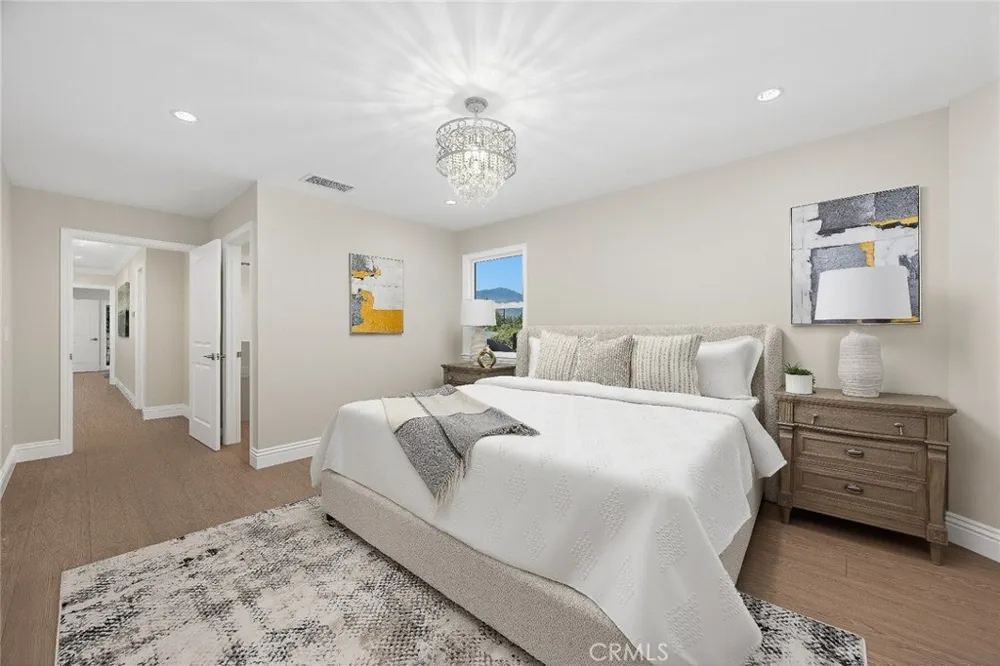 9626 Ancourt Street Arcadia, CA 91007