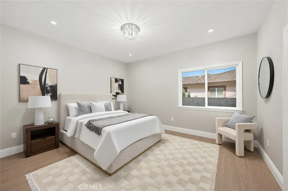 9626 Ancourt Street Arcadia, CA 91007