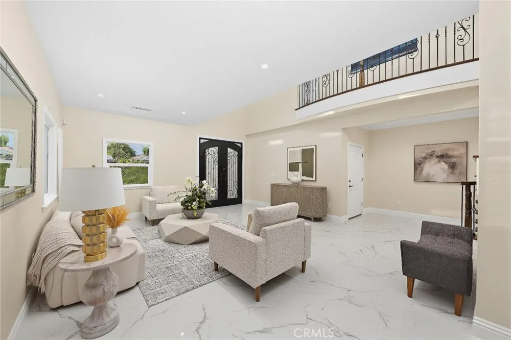9626 Ancourt Street Arcadia, CA 91007