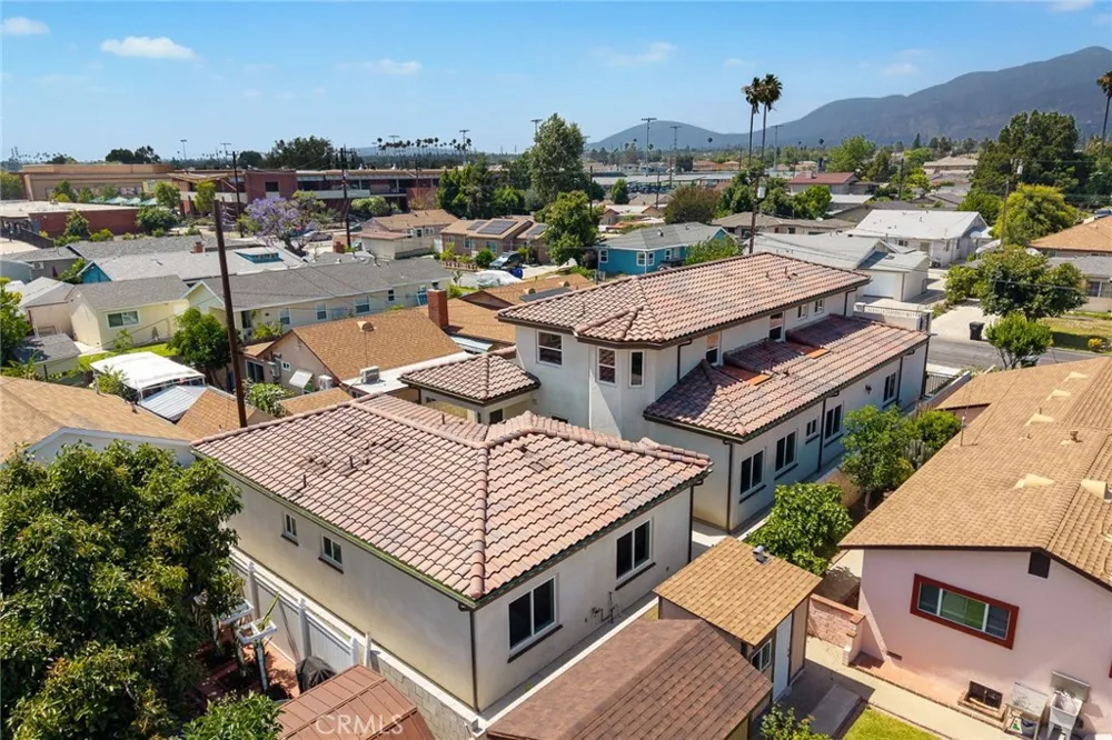9626 Ancourt Street Arcadia, CA 91007