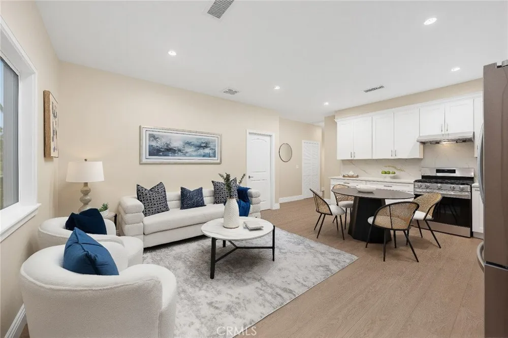 9626 Ancourt Street Arcadia, CA 91007