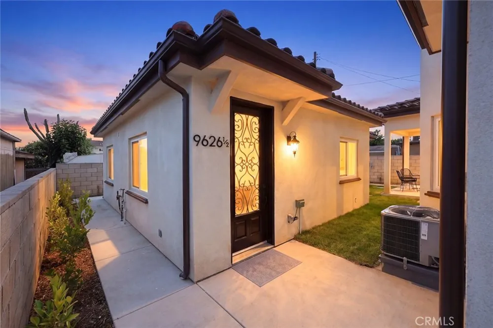 9626 Ancourt Street Arcadia, CA 91007