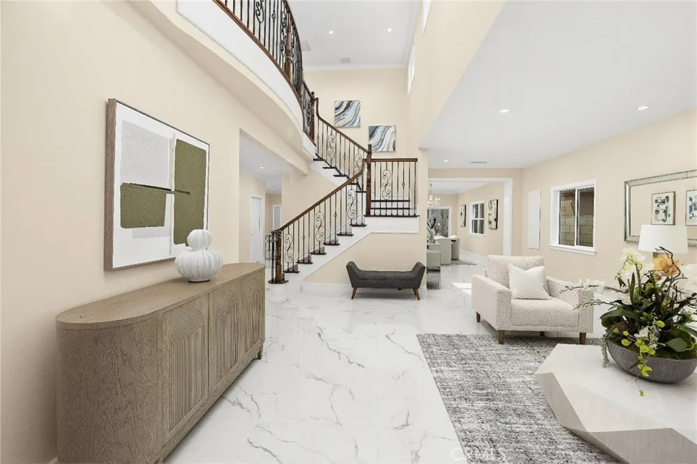 9626 Ancourt Street Arcadia, CA 91007