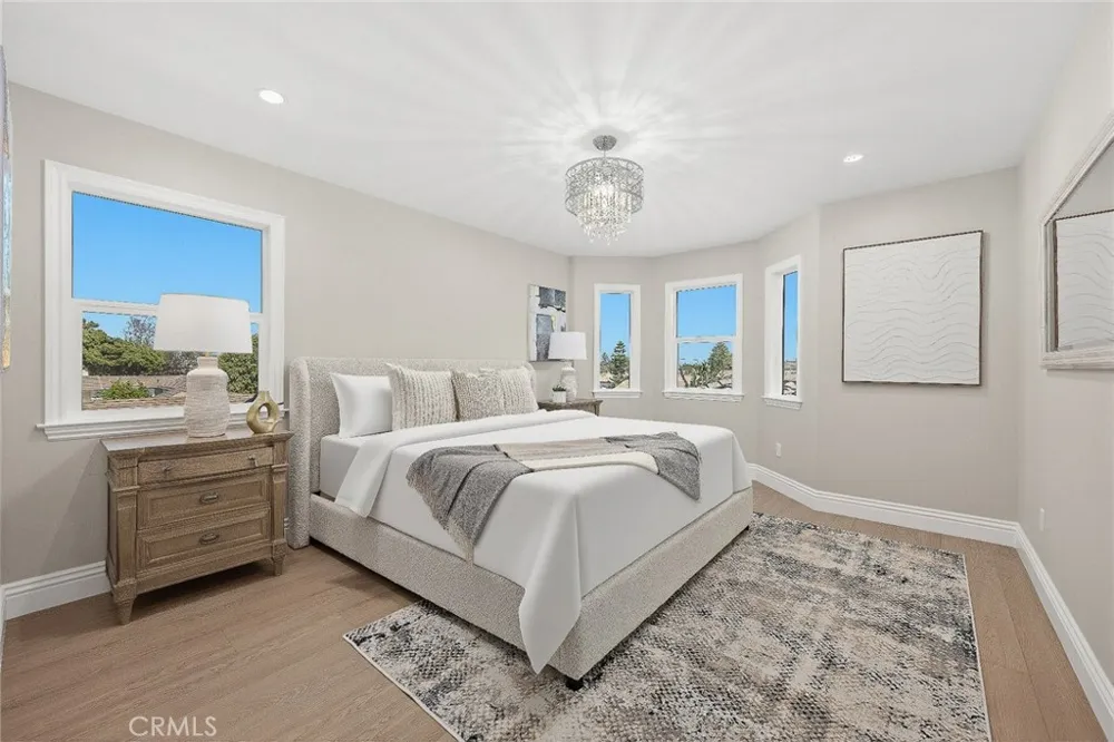 9626 Ancourt Street Arcadia, CA 91007