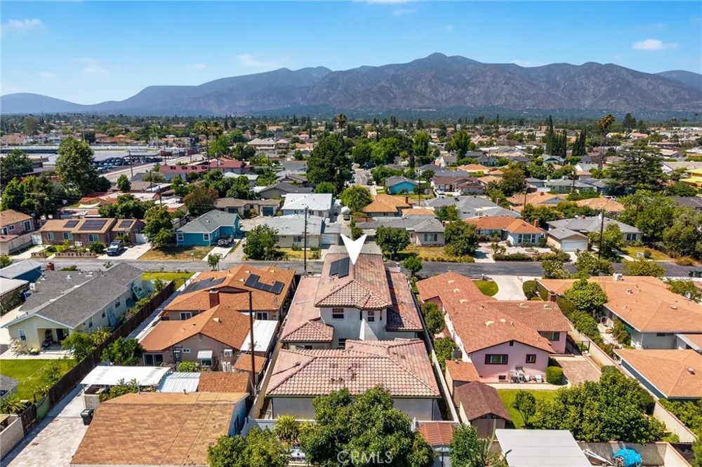 9626 Ancourt Street Arcadia, CA 91007