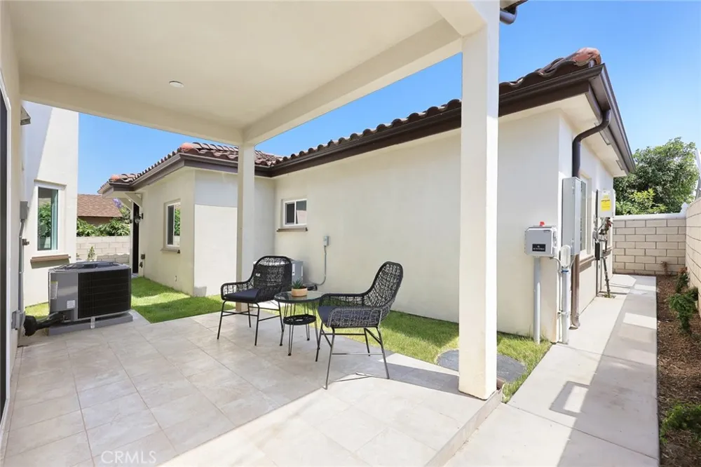 9626 Ancourt Street Arcadia, CA 91007