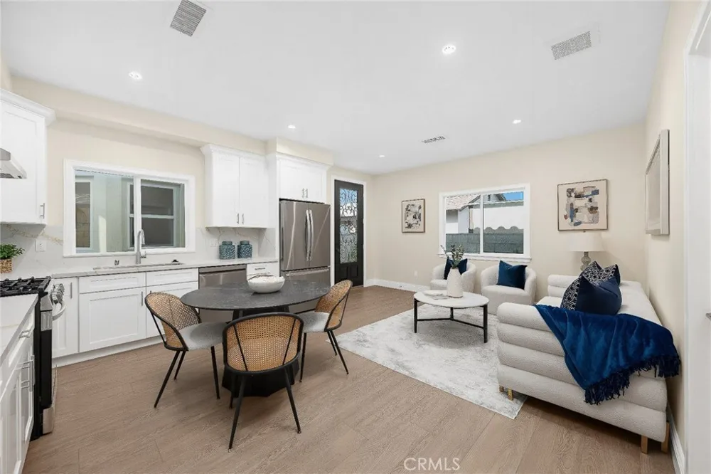 9626 Ancourt Street Arcadia, CA 91007