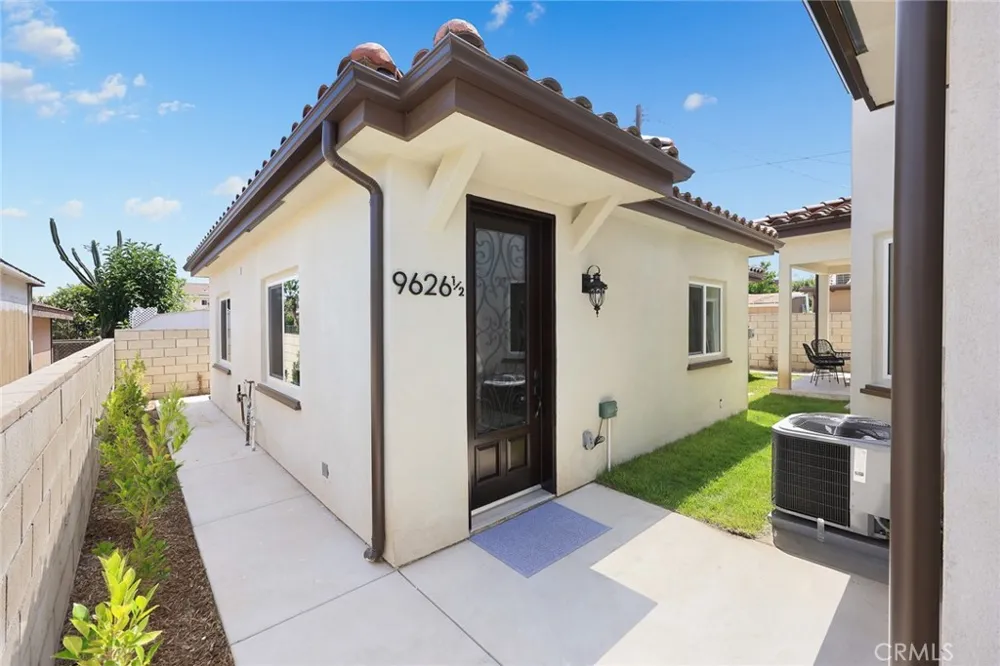 9626 Ancourt Street Arcadia, CA 91007
