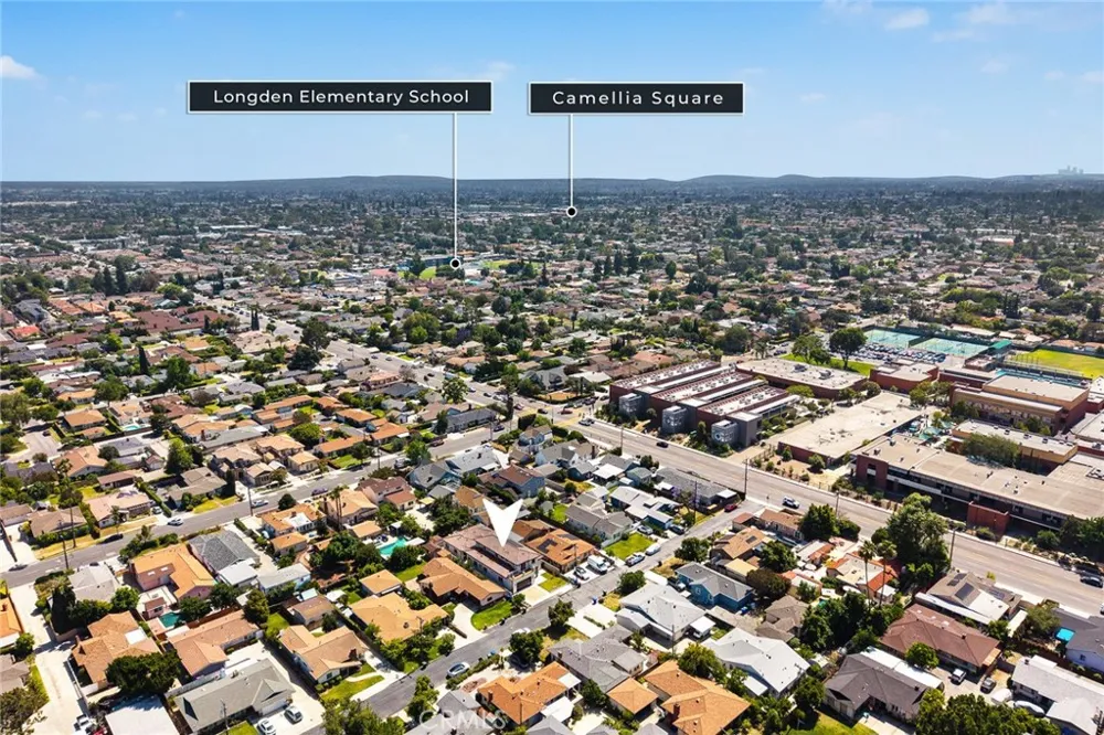 9626 Ancourt Street Arcadia, CA 91007