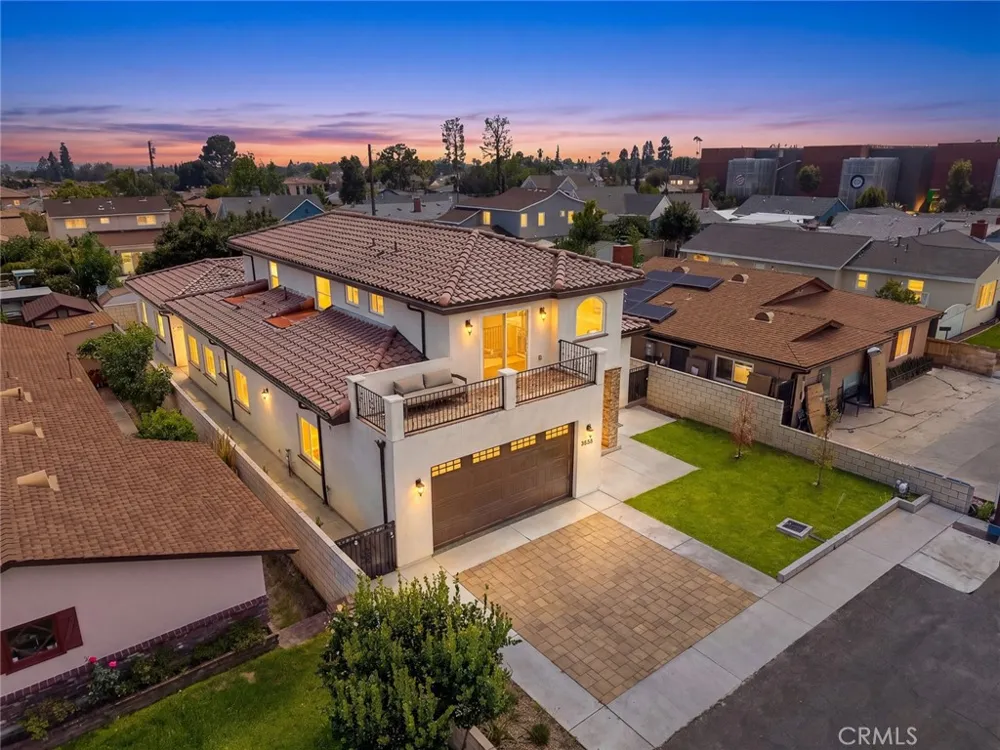 9626 Ancourt Street Arcadia, CA 91007